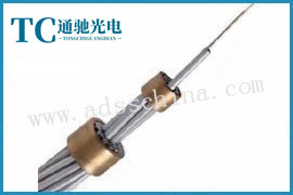 24芯OPPC電力光纜